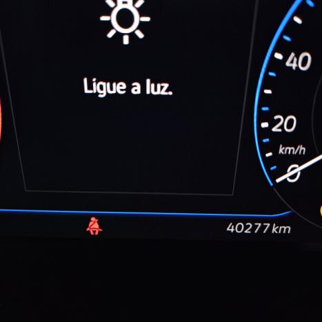 VOLKSWAGEN T-Cross 1.4 4P 250 TSI FLEX HIGHLINE AUTOMTICO, Foto 8