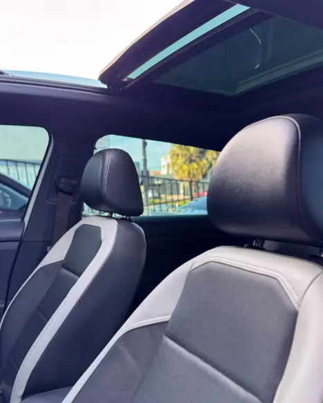 VOLKSWAGEN T-Cross 1.4 4P 250 TSI FLEX HIGHLINE AUTOMTICO, Foto 8