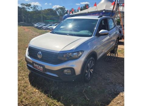 VOLKSWAGEN T-Cross 1.0 4P 200 TSI FLEX AUTOMTICO, Foto 2