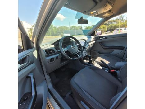 VOLKSWAGEN T-Cross 1.0 4P 200 TSI FLEX AUTOMTICO, Foto 7