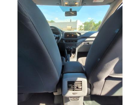 VOLKSWAGEN T-Cross 1.0 4P 200 TSI FLEX AUTOMTICO, Foto 12