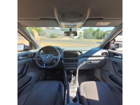 VOLKSWAGEN T-Cross 1.0 4P 200 TSI FLEX AUTOMTICO, Foto 13