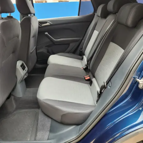 VOLKSWAGEN T-Cross 1.0 4P 200 TSI FLEX COMFORTLINE AUTOMTICO, Foto 3