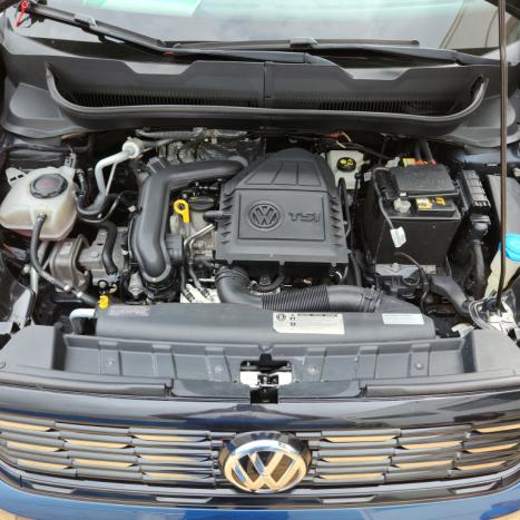 VOLKSWAGEN T-Cross 1.0 4P 200 TSI FLEX COMFORTLINE AUTOMTICO, Foto 10