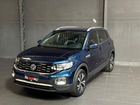 VOLKSWAGEN T-Cross 1.4 4P 250 TSI FLEX HIGHLINE AUTOMTICO, Foto 6