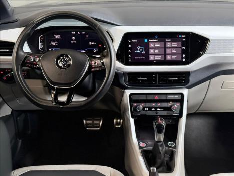 VOLKSWAGEN T-Cross 1.4 4P 250 TSI FLEX HIGHLINE AUTOMTICO, Foto 11