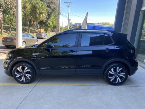 VOLKSWAGEN T-Cross 1.0 4P 200 TSI FLEX COMFORTLINE AUTOMTICO, Foto 3