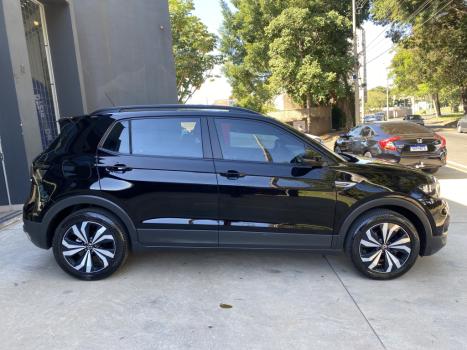 VOLKSWAGEN T-Cross 1.0 4P 200 TSI FLEX COMFORTLINE AUTOMTICO, Foto 6