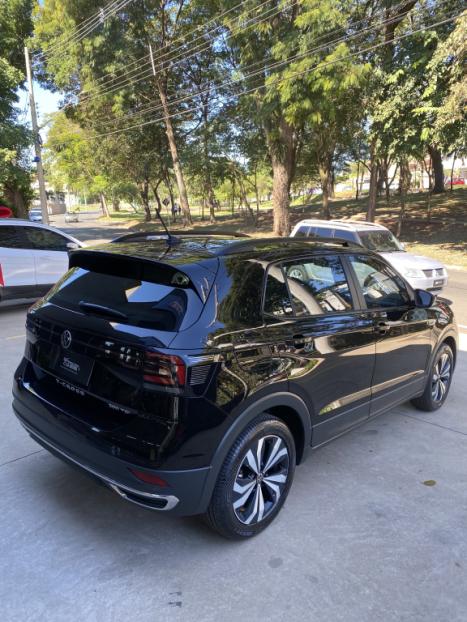 VOLKSWAGEN T-Cross 1.0 4P 200 TSI FLEX COMFORTLINE AUTOMTICO, Foto 7