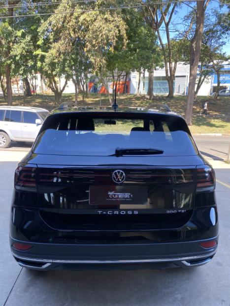VOLKSWAGEN T-Cross 1.0 4P 200 TSI FLEX COMFORTLINE AUTOMTICO, Foto 8