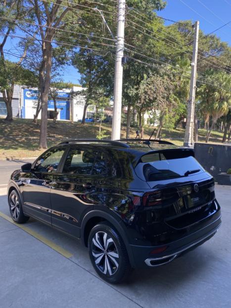 VOLKSWAGEN T-Cross 1.0 4P 200 TSI FLEX COMFORTLINE AUTOMTICO, Foto 9