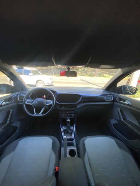 VOLKSWAGEN T-Cross 1.0 4P 200 TSI FLEX COMFORTLINE AUTOMTICO, Foto 11