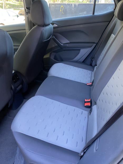 VOLKSWAGEN T-Cross 1.0 4P 200 TSI FLEX COMFORTLINE AUTOMTICO, Foto 12