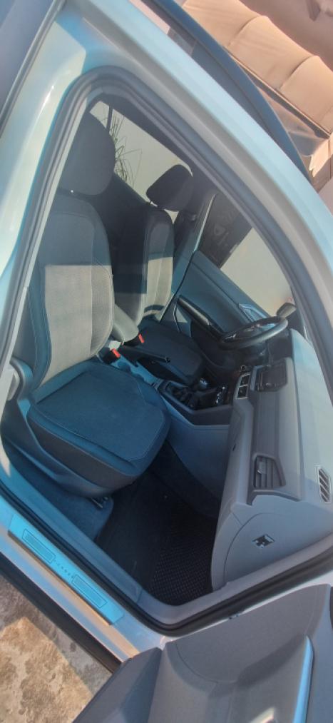 VOLKSWAGEN T-Cross 1.0 4P 200 TSI FLEX SENSE AUTOMTICO, Foto 2