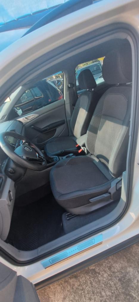 VOLKSWAGEN T-Cross 1.0 4P 200 TSI FLEX SENSE AUTOMTICO, Foto 3