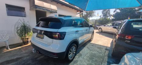 VOLKSWAGEN T-Cross 1.0 4P 200 TSI FLEX SENSE AUTOMTICO, Foto 5