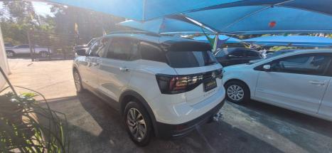 VOLKSWAGEN T-Cross 1.0 4P 200 TSI FLEX SENSE AUTOMTICO, Foto 6