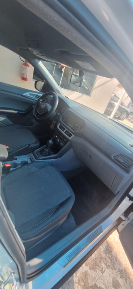 VOLKSWAGEN T-Cross 1.0 4P 200 TSI FLEX SENSE AUTOMTICO, Foto 7