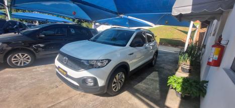 VOLKSWAGEN T-Cross 1.0 4P 200 TSI FLEX SENSE AUTOMTICO, Foto 9