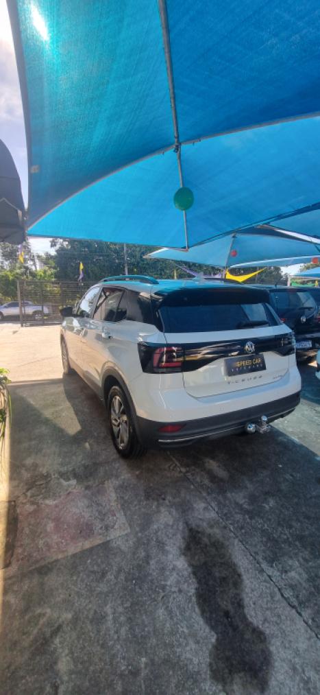 VOLKSWAGEN T-Cross 1.0 4P 200 TSI FLEX SENSE AUTOMTICO, Foto 11