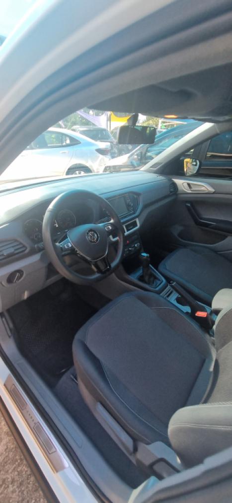 VOLKSWAGEN T-Cross 1.0 4P 200 TSI FLEX SENSE AUTOMTICO, Foto 13