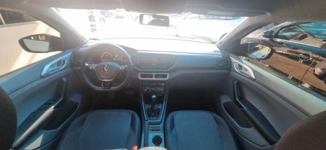 VOLKSWAGEN T-Cross 1.0 4P 200 TSI FLEX SENSE AUTOMTICO, Foto 14