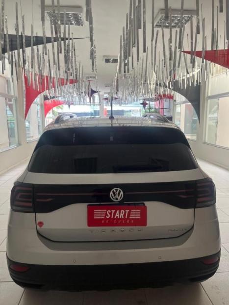 VOLKSWAGEN T-Cross 1.0 4P 200 TSI FLEX SENSE AUTOMTICO, Foto 5