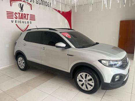 VOLKSWAGEN T-Cross 1.0 4P 200 TSI FLEX SENSE AUTOMTICO, Foto 7