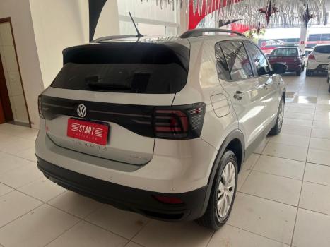 VOLKSWAGEN T-Cross 1.0 4P 200 TSI FLEX SENSE AUTOMTICO, Foto 8