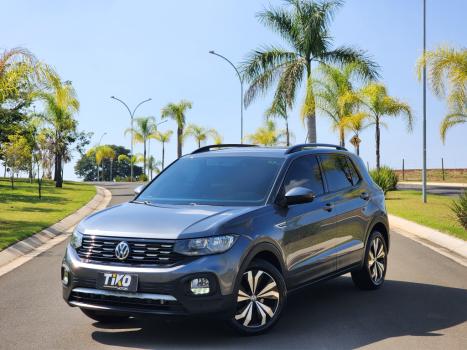VOLKSWAGEN T-Cross 1.0 4P 200 TSI FLEX COMFORTLINE AUTOMTICO, Foto 1