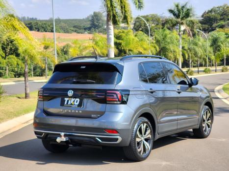 VOLKSWAGEN T-Cross 1.0 4P 200 TSI FLEX COMFORTLINE AUTOMTICO, Foto 2