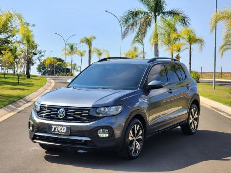 VOLKSWAGEN T-Cross 1.0 4P 200 TSI FLEX COMFORTLINE AUTOMTICO, Foto 3