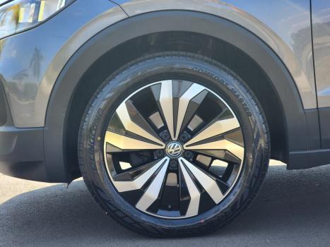 VOLKSWAGEN T-Cross 1.0 4P 200 TSI FLEX COMFORTLINE AUTOMTICO, Foto 4