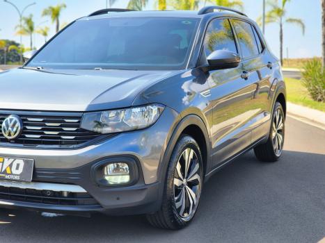 VOLKSWAGEN T-Cross 1.0 4P 200 TSI FLEX COMFORTLINE AUTOMTICO, Foto 5