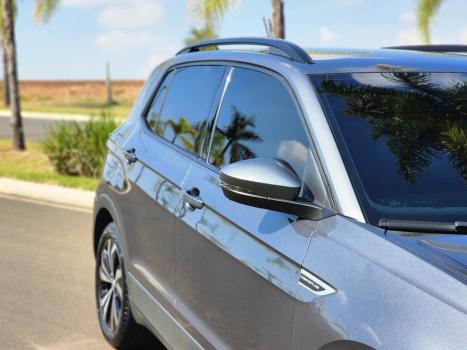 VOLKSWAGEN T-Cross 1.0 4P 200 TSI FLEX COMFORTLINE AUTOMTICO, Foto 8
