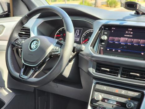 VOLKSWAGEN T-Cross 1.0 4P 200 TSI FLEX COMFORTLINE AUTOMTICO, Foto 11