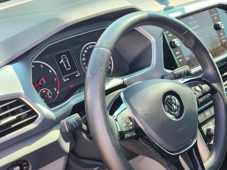VOLKSWAGEN T-Cross 1.0 4P 200 TSI FLEX COMFORTLINE AUTOMTICO, Foto 13