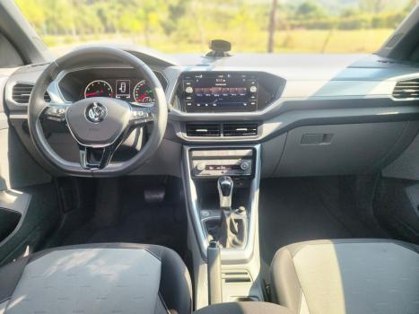 VOLKSWAGEN T-Cross 1.0 4P 200 TSI FLEX COMFORTLINE AUTOMTICO, Foto 18