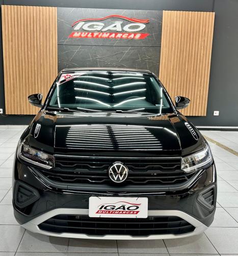 VOLKSWAGEN T-Cross 1.0 4P 200 TSI FLEX SENSE AUTOMTICO, Foto 2