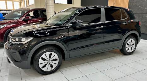 VOLKSWAGEN T-Cross 1.0 4P 200 TSI FLEX SENSE AUTOMTICO, Foto 4