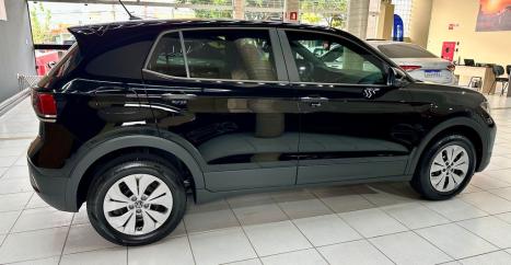 VOLKSWAGEN T-Cross 1.0 4P 200 TSI FLEX SENSE AUTOMTICO, Foto 5