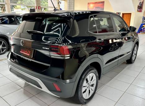 VOLKSWAGEN T-Cross 1.0 4P 200 TSI FLEX SENSE AUTOMTICO, Foto 6