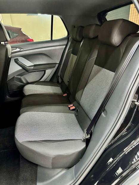 VOLKSWAGEN T-Cross 1.0 4P 200 TSI FLEX SENSE AUTOMTICO, Foto 9
