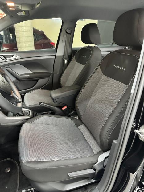 VOLKSWAGEN T-Cross 1.0 4P 200 TSI FLEX SENSE AUTOMTICO, Foto 10