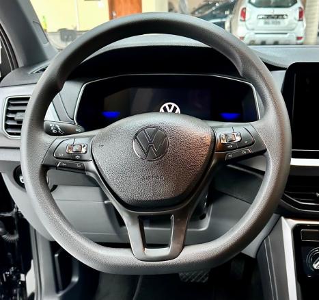 VOLKSWAGEN T-Cross 1.0 4P 200 TSI FLEX SENSE AUTOMTICO, Foto 12