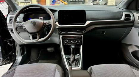 VOLKSWAGEN T-Cross 1.0 4P 200 TSI FLEX SENSE AUTOMTICO, Foto 13
