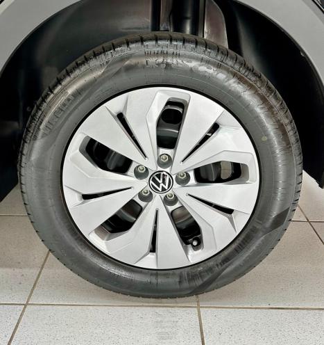 VOLKSWAGEN T-Cross 1.0 4P 200 TSI FLEX SENSE AUTOMTICO, Foto 14