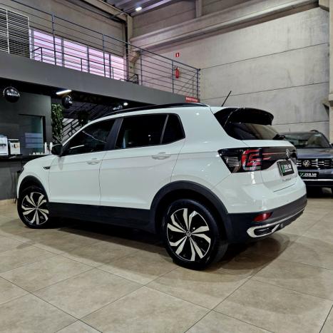 VOLKSWAGEN T-Cross 1.0 4P 200 TSI FLEX COMFORTLINE AUTOMTICO, Foto 5