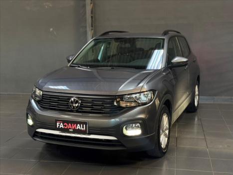 VOLKSWAGEN T-Cross 1.0 4P 200 TSI FLEX AUTOMTICO, Foto 3