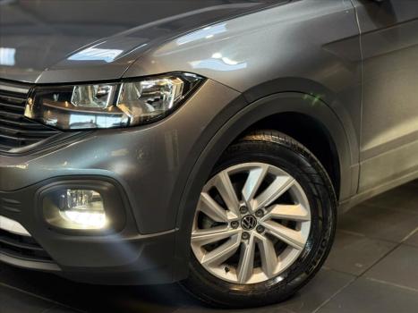 VOLKSWAGEN T-Cross 1.0 4P 200 TSI FLEX AUTOMTICO, Foto 6